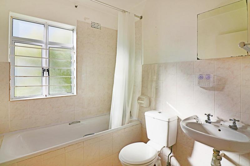 To Let 2 Bedroom Property for Rent in Beach Estate Western Cape